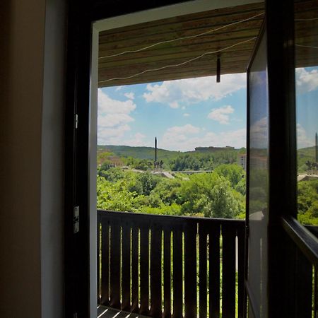 Apartments Panorama 大特尔诺沃 外观 照片